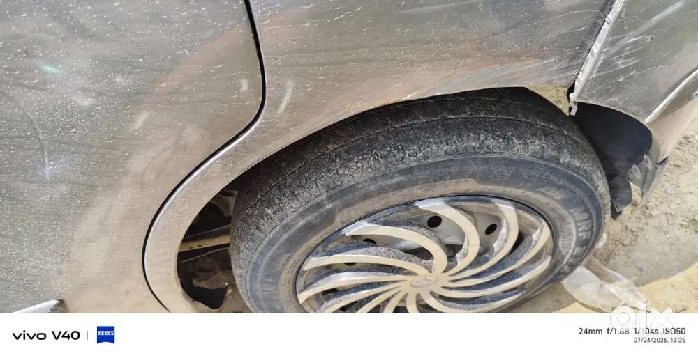 Maruti Suzuki Wagon R 2014