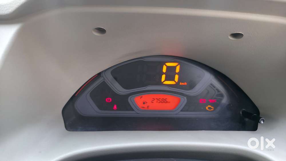 Maruti Suzuki Eeco 5 Str Ac (o), 2024, Petrol