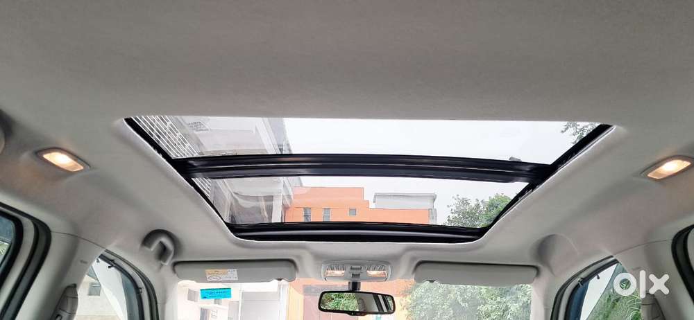 Maruti Suzuki Grand Vitara 1.5 Alpha Smart Hybrid At, 2024, Petrol