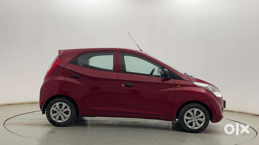 Hyundai Eon Magna +, 2014, Petrol