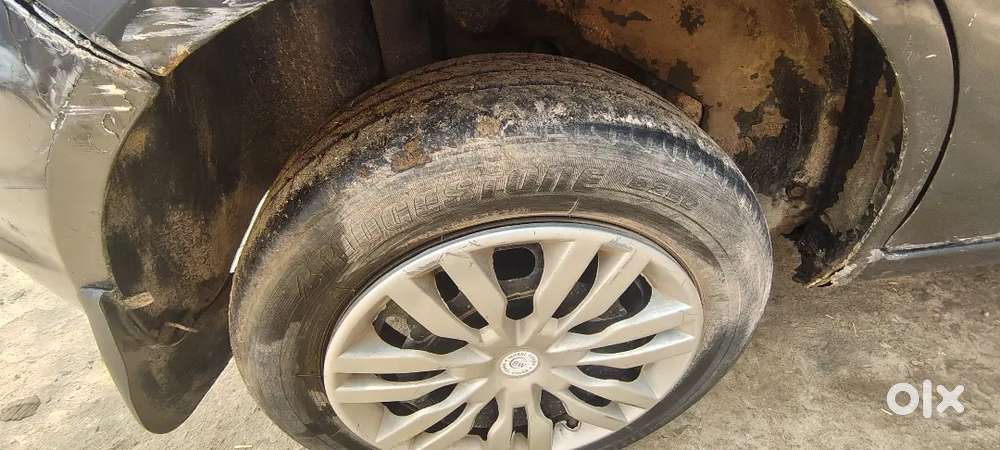 Ford Figo 16 Petrol Good Condition