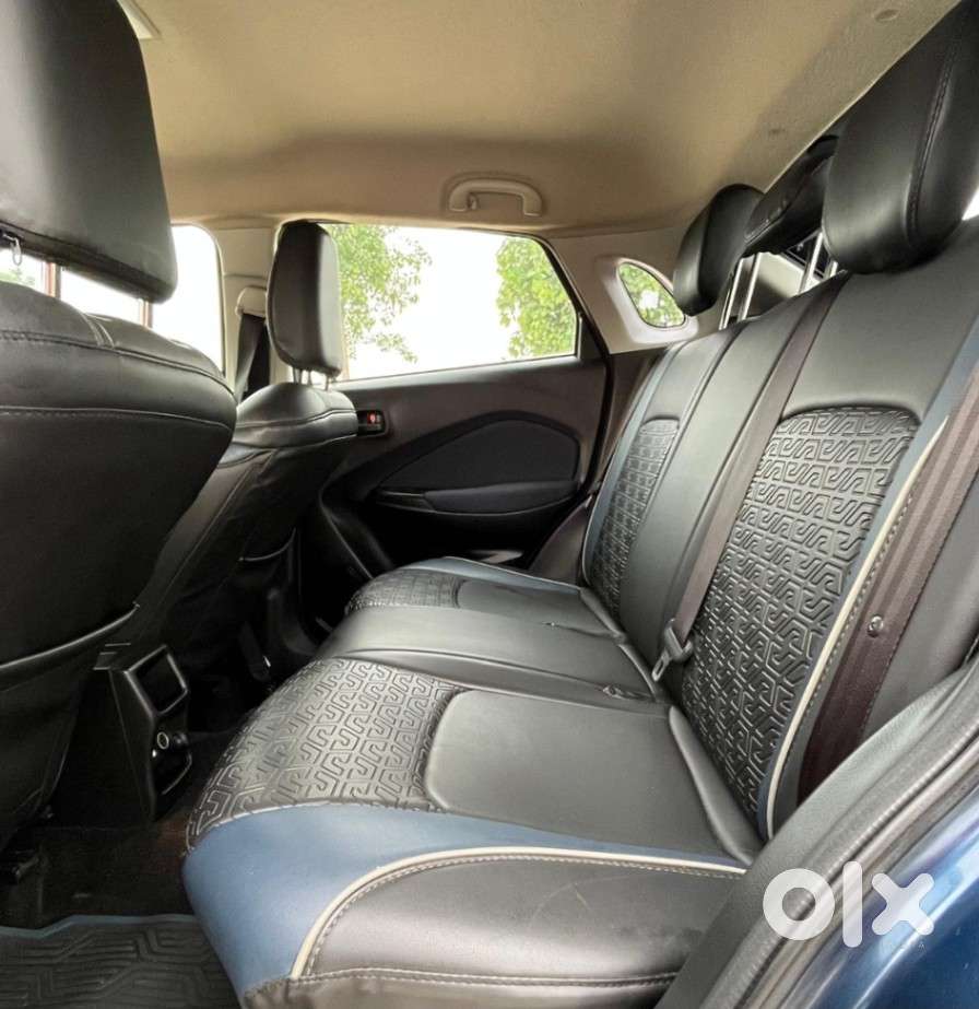 Maruti Suzuki Baleno Delta, 2023, Petrol