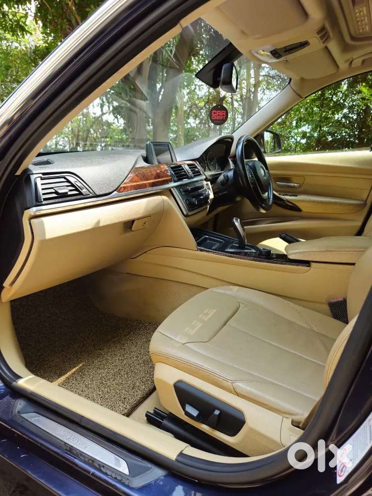 Bmw 3 Series 2013 Diesel Well Maintained