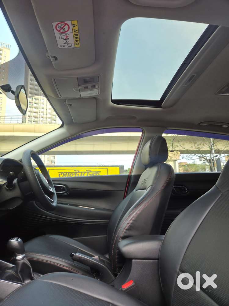 Hyundai I20 1.2 Asta, 2023, Petrol