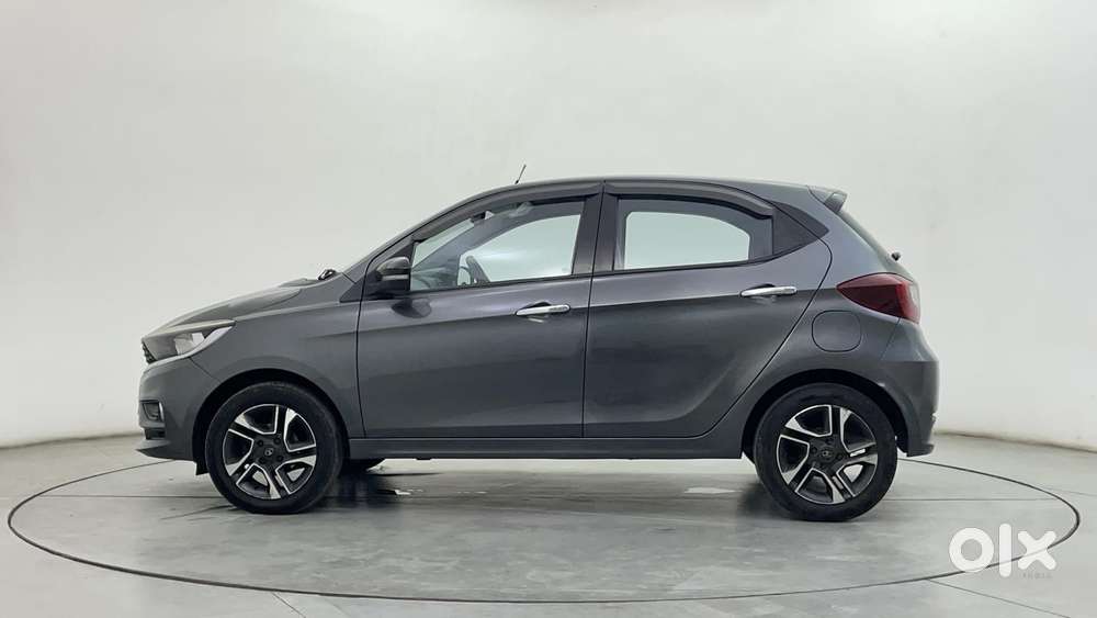 Tata Tiago 1.2 Revotron Xz Plus, 2021, Petrol