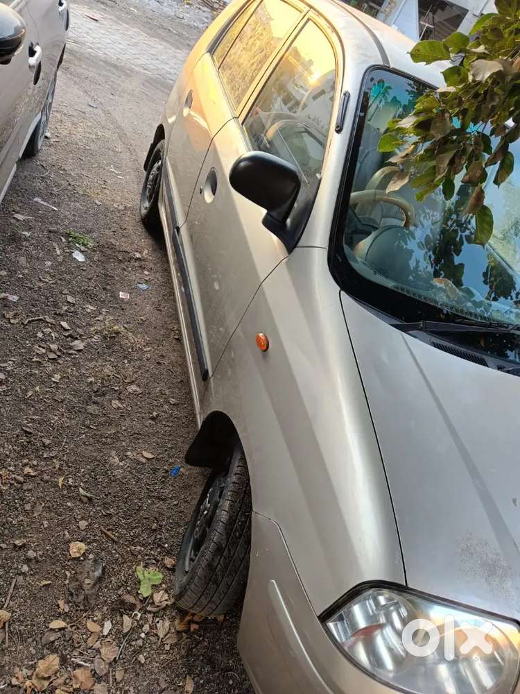Hyundai Santro Xing Xl 2006