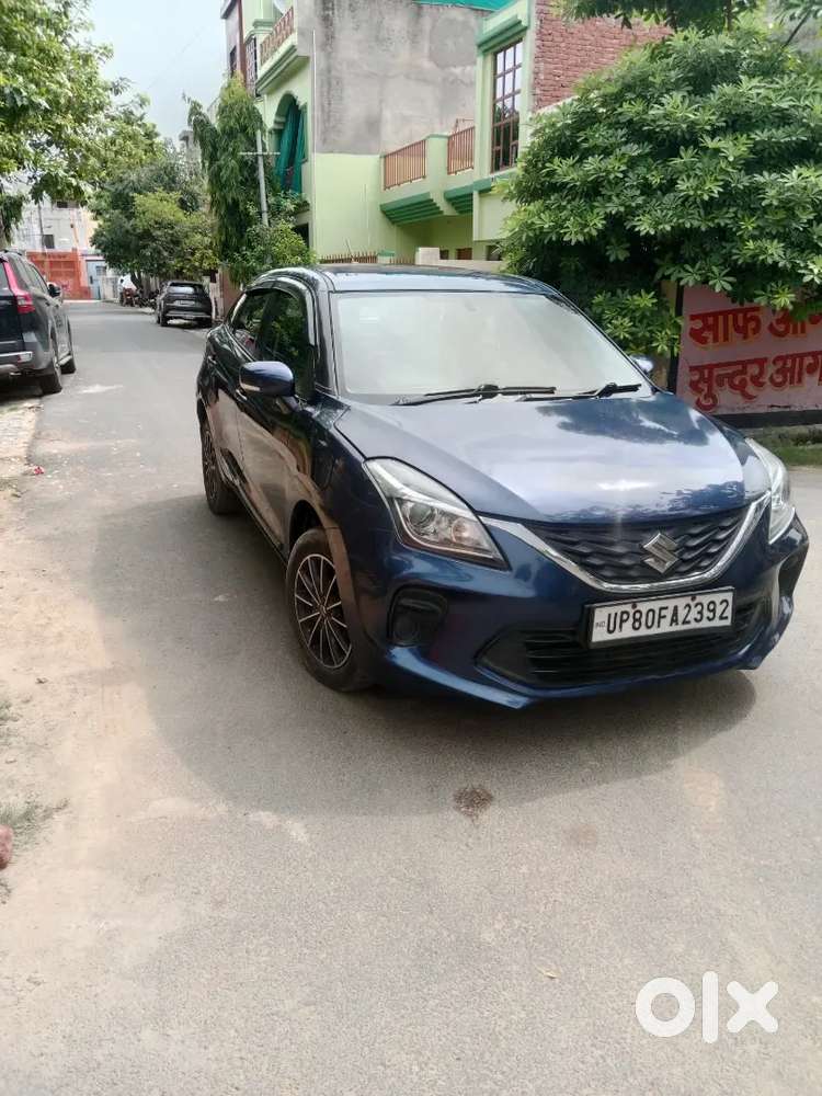 Maruti Suzuki Baleno 2019 Diesel Car ,