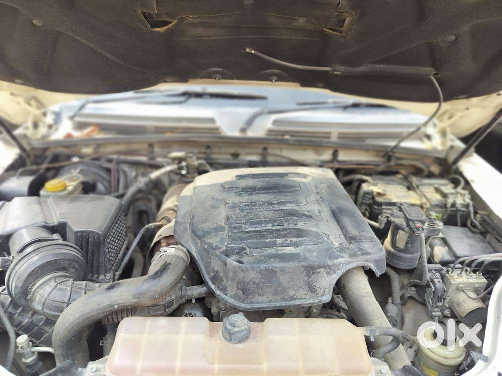 Mahindra Scorpio Classic 2.2 S Mt 7 Str, 2023