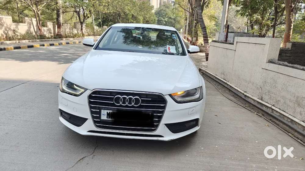 Excellent Condition Premium Segment Car For Urgent Sale