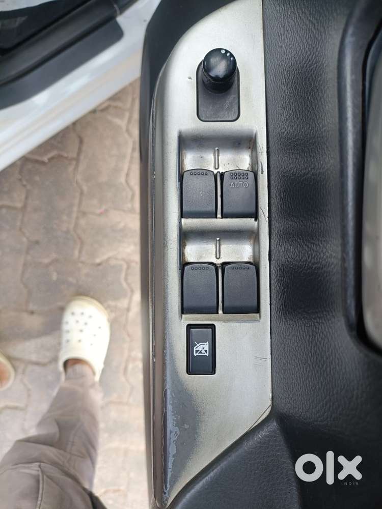 Maruti Suzuki Wagon R Vxi, 2010, Petrol