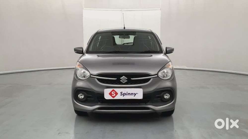 Maruti Suzuki Celerio 2014-2017 Zxi, 2022, Petrol