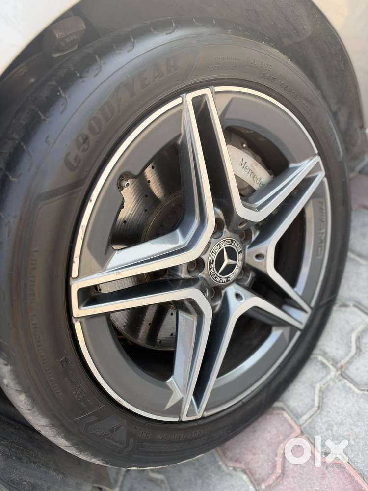 Mercedes-benz E-class E350 Diesel, 2022, Diesel