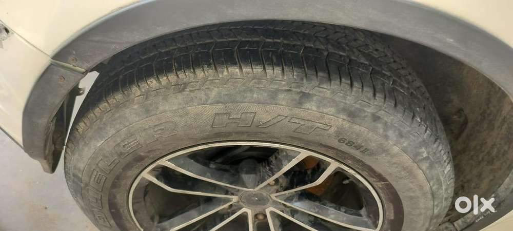 Mahindra Xuv500 Diesel Well Maintained