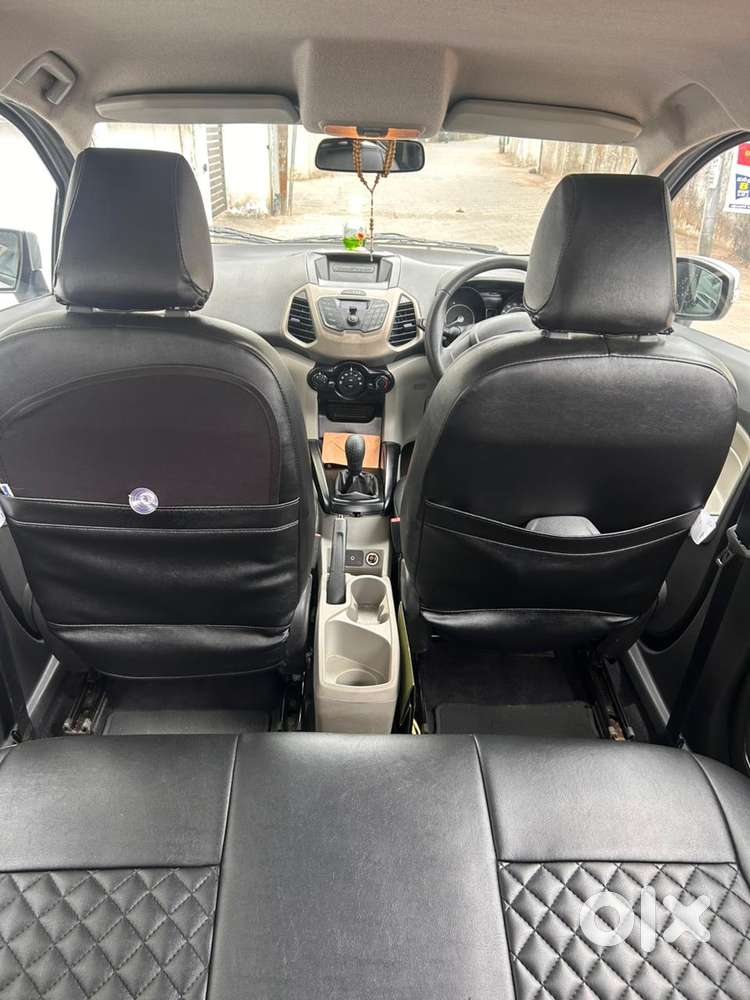 Ford Escort Sport E 1.6, 2014, Petrol