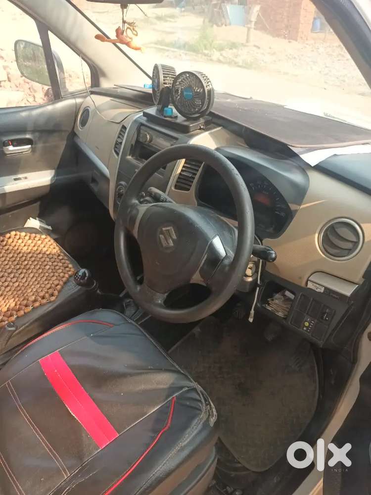Maruti Suzuki Wegonar Lxi C.n.g Petrol