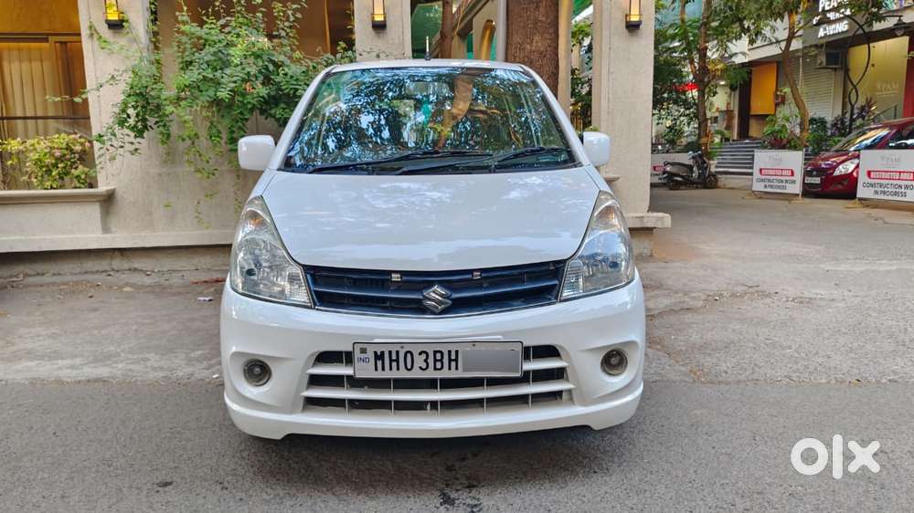 Maruti Suzuki Zen Estilo Vxi Bsiv, 2012, Petrol