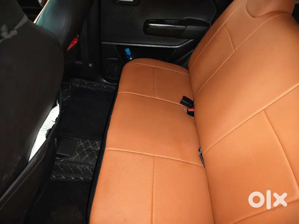 Maruti Suzuki Wagon R 1.0 2021