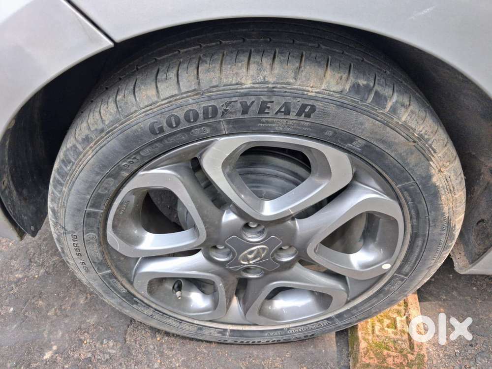 Hyundai I20 1.2 Asta, 2019, Petrol