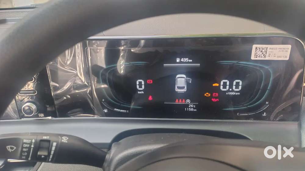 Kia Seltos  Hte (0)optional Diesel Manual Oct 2025 Diesel