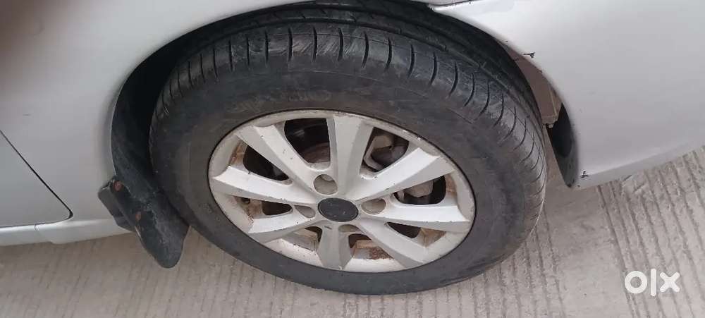 Tata Indigo Cs 2012 Diesel Well Maintained
