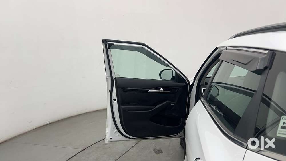 Kia Seltos 1.4 Gtx+ Mt, 2022, Petrol