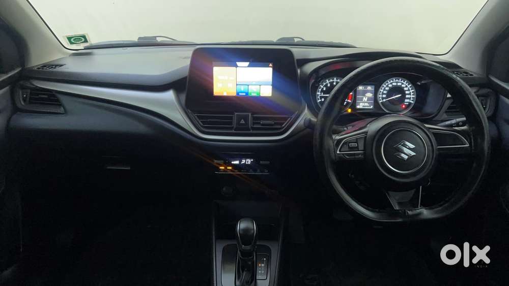 Maruti Suzuki Baleno 1.2 Alpha At, 2024, Petrol