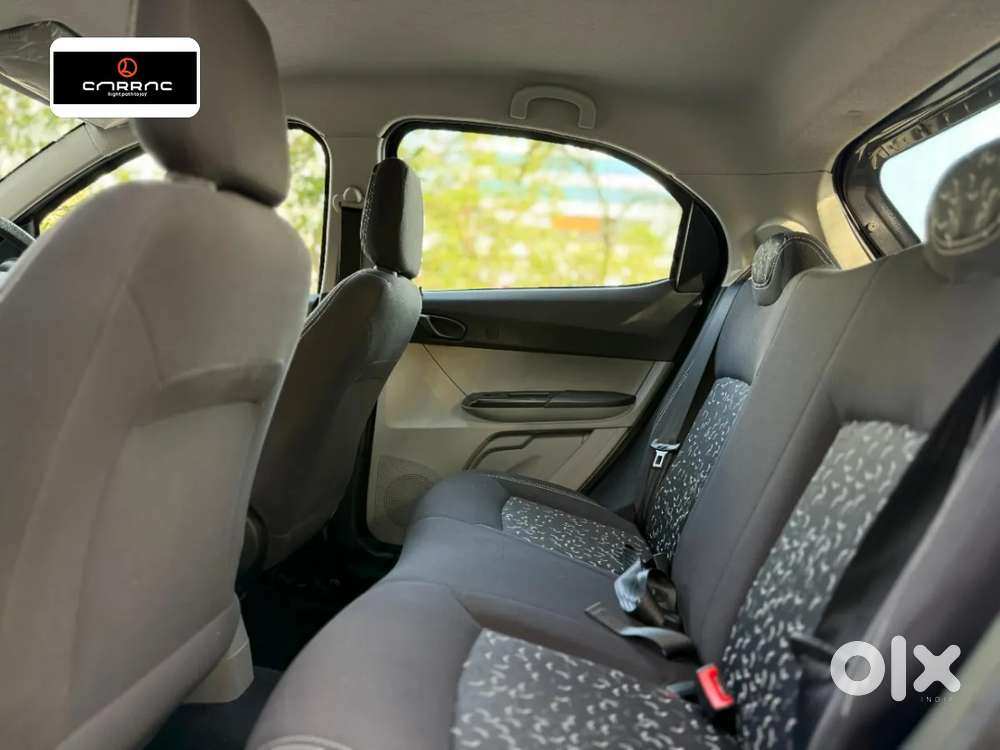 Tata Tiago 1.2 Revotron Xt Rhythm, 2020, Petrol