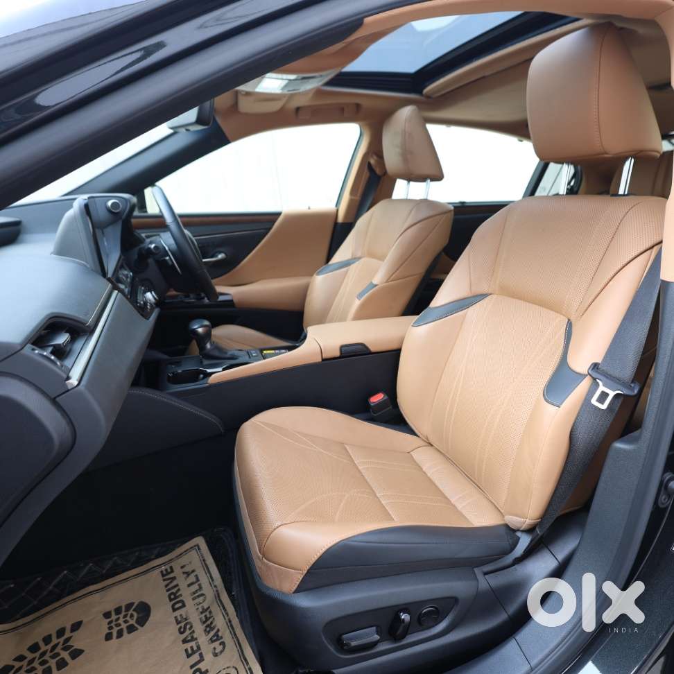 Lexus Es 300h Luxury, 2025, Petrol