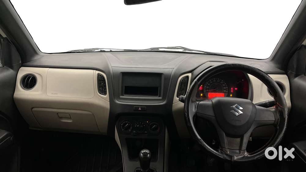 Maruti Suzuki Wagon R Lxi Cng, 2022, Cng & Hybrids