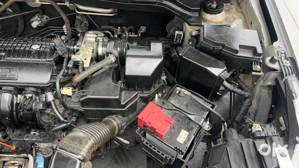 Honda Amaze Vx 1.2 Petrol Mt, 2023, Petrol