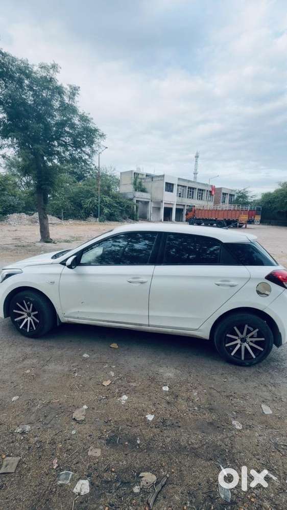 Hyundai Elite I20 2016 Diesel Well Maintained