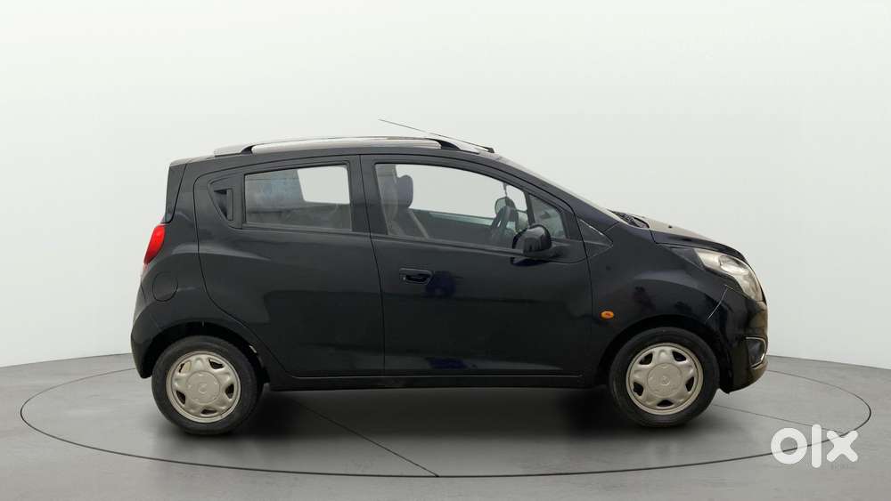 Chevrolet Beat Lt Petrol, 2014, Petrol