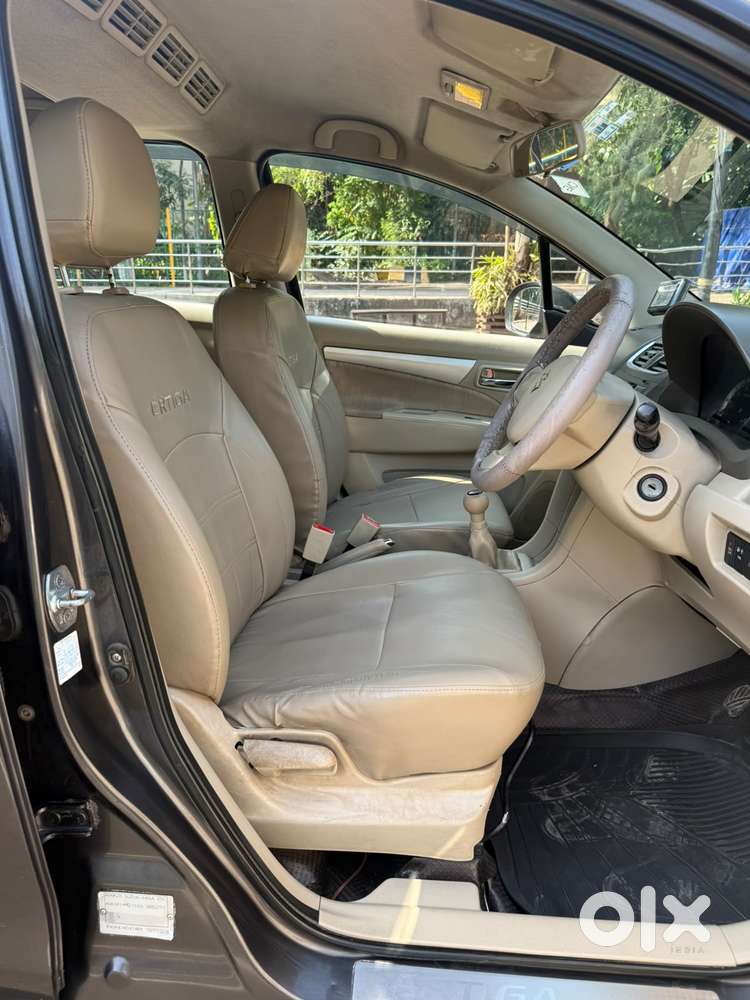 Maruti Suzuki Ertiga Vxi Cng, 2015, Cng & Hybrids