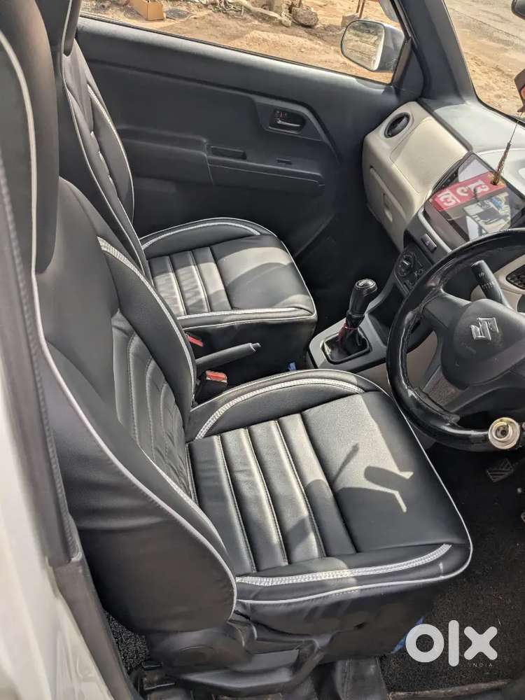 Maruti Suzuki Wagon R 2021 Cng & Hybrids Well Maintained