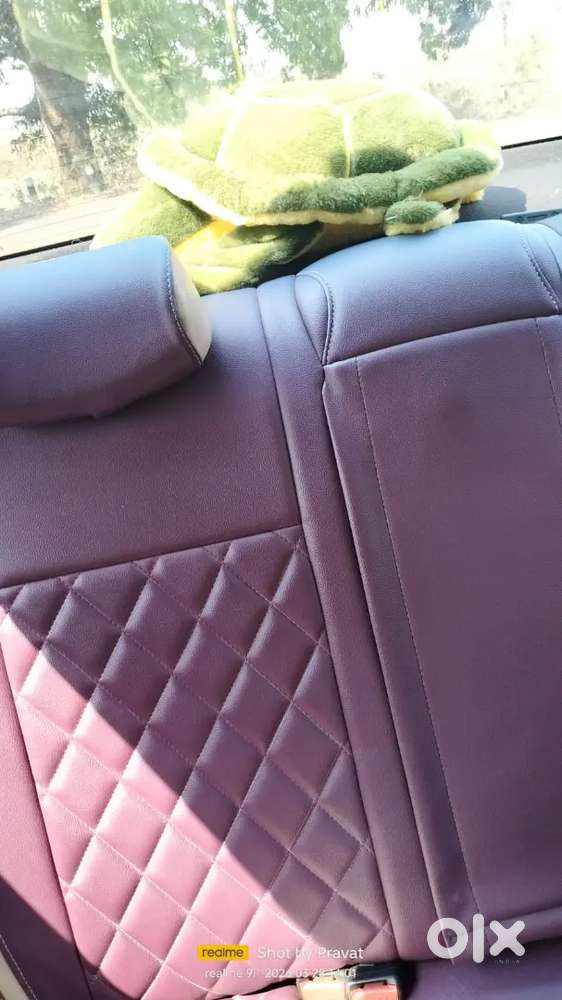 Hyundai Xcent S Dsl 2017 Last – Excellent Condition, Well Maintained