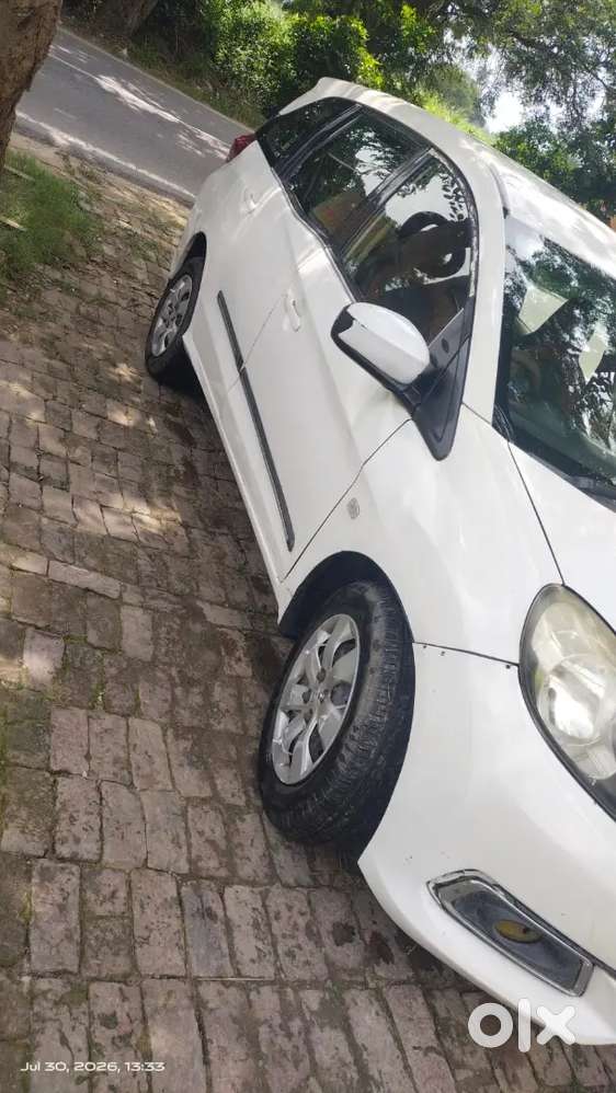 Honda Mobilio Diesel 2015