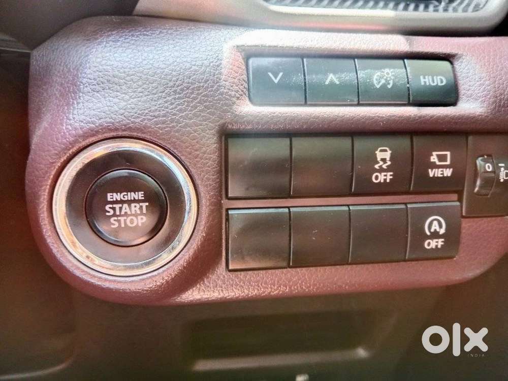 Toyota Urban Cruiser Taisor V 1.0 Petrol At, 2024, Petrol