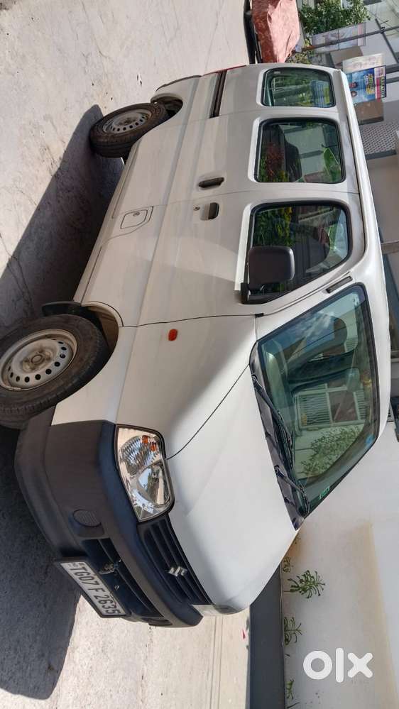 Maruti Suzuki Eeco 5 Seater Standard, 2024, Petrol