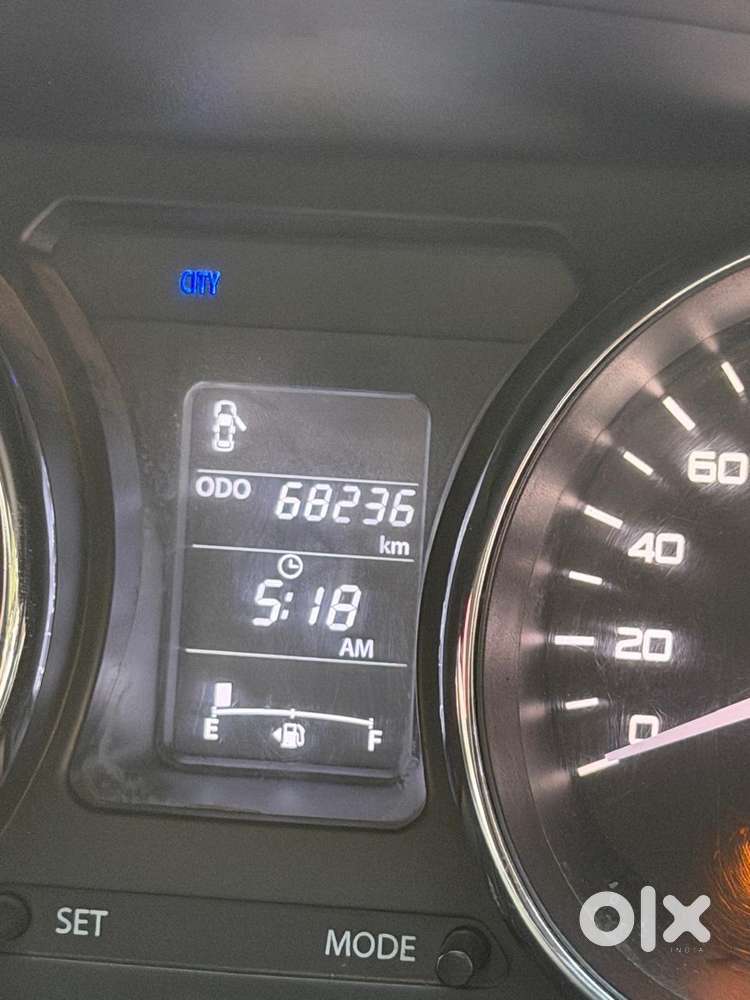 Tata Tiago 1.05 Revotorq Xz, 2019, Petrol