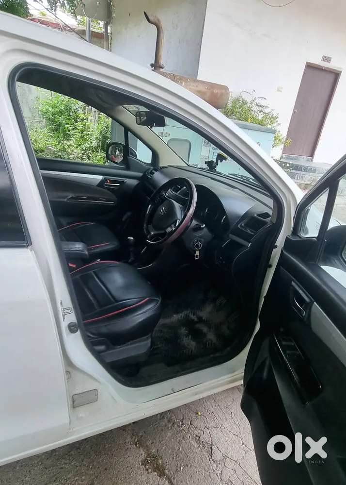 Maruti Suzuki Ertiga 2018 Diesel Well Maintained