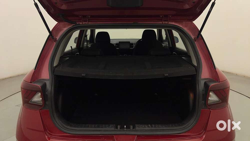Hyundai Venue Sx Plus Turbo Dct, 2019, Petrol