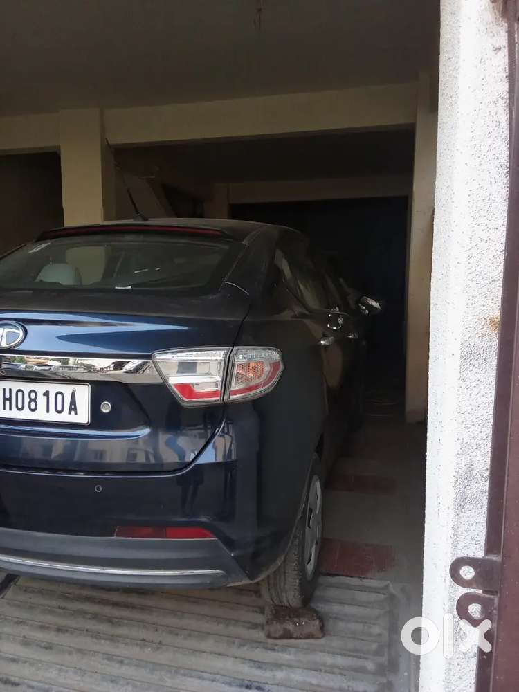 Tata Tigor 2025
