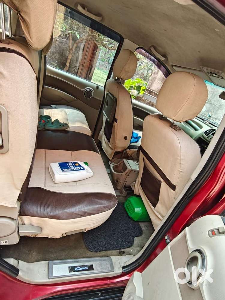 Mahindra Quanto 2014 Diesel Good Condition 2029 Tax