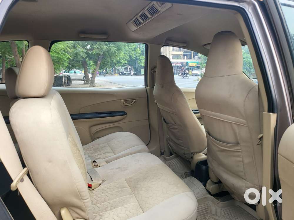 Honda Mobilio 1.5 S I-vtec Mt, 2014, Petrol