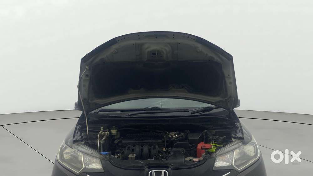 Honda Jazz 1.2 V At I Vtec, 2017, Petrol