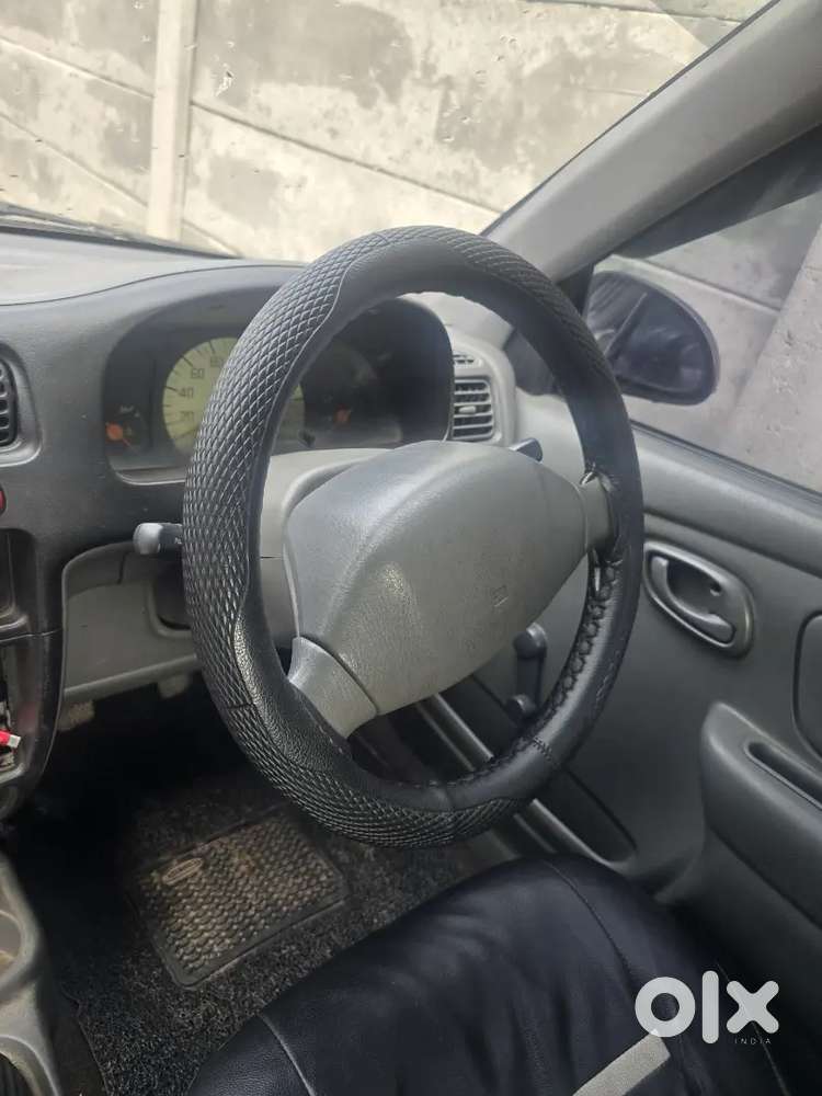 Maruti Suzuki Alto 2009 Limited