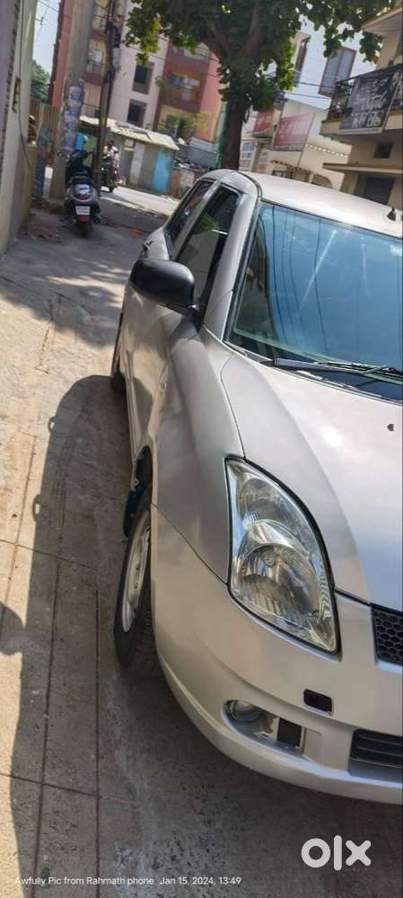 Maruti Suzuki Swift 2007 Petrol Good Condition