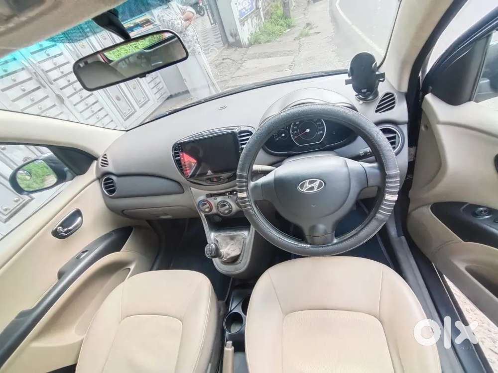 Hyundai I10 Magna 2010 Petrol Manual