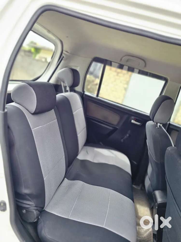 Maruti Suzuki Wagon R 2014 Cng & Hybrids Good Condition..