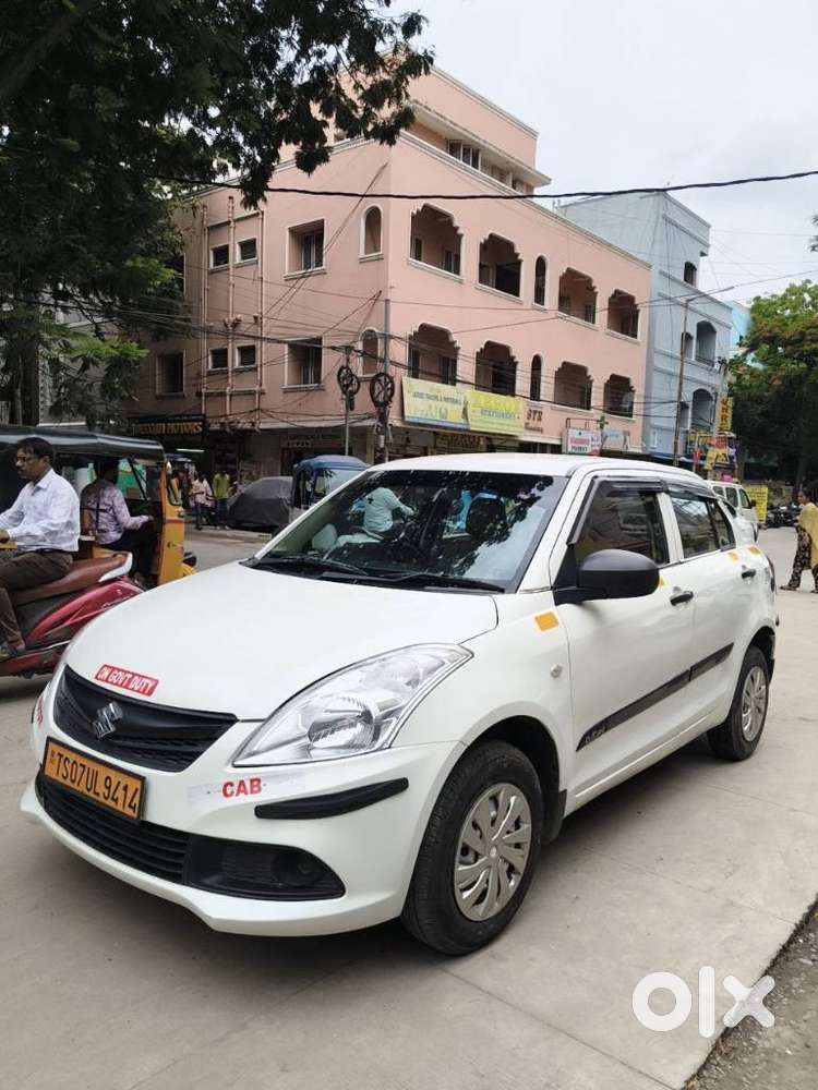 Maruti Suzuki Swift Dzire Tour, 2022, Cng & Hybrids